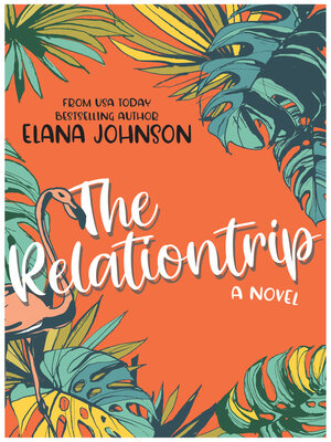 cover image of The Relationtrip